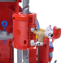 Fire Rescue Fire Station Legesæt