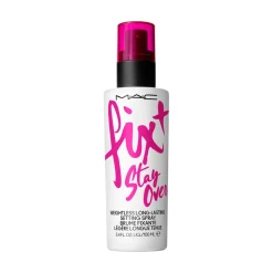 Fix+ Stay Over Setting Spray, 100 ml