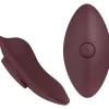 Fjernbetjent Trusse Vibrator