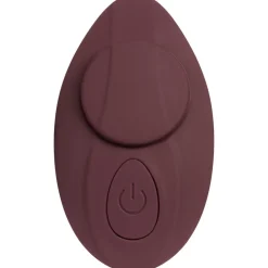 Fjernbetjent Trusse Vibrator