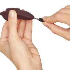 Fjernbetjent Trusse Vibrator