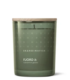 Fjord Duftlys, 200 g