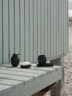 Fjord Sæbeskål, Black