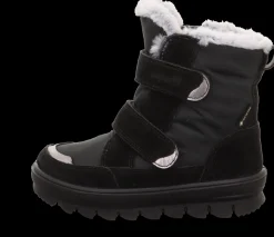 Flavia Støvler, Black, 29