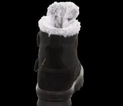 Flavia Støvler, Black, 29