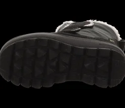 Flavia Støvler, Black, 29