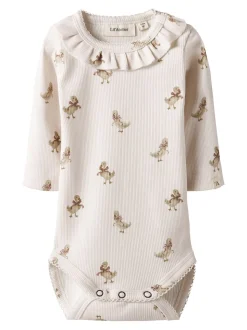 Flavo Loa Slim Body, Almost Mauve, 74 cm