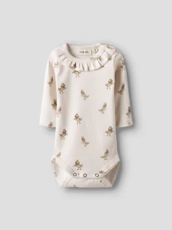 Flavo Loa Slim Body, Almost Mauve, 74 cm