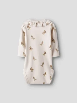 Flavo Loa Slim Body, Almost Mauve, 74 cm