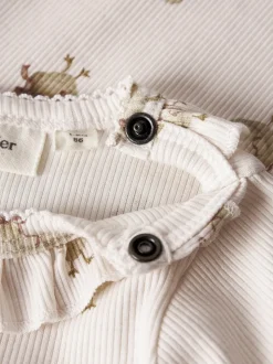 Flavo Loa Slim Body, Almost Mauve, 74 cm