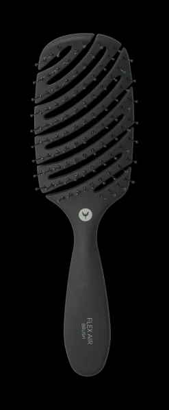 Flex Air Hårbørste