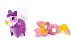 Flora Aster Blomsterdragt