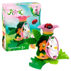 Flora Azalea Blomstergynge