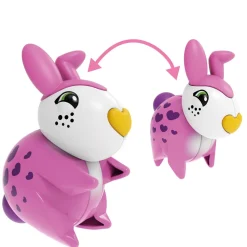 Flora Blomsterlandsby