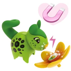 Flora Blomsterlandsby