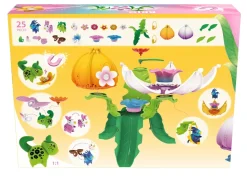 Flora Blomsterlandsby