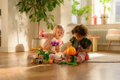 Flora Blomsterlandsby