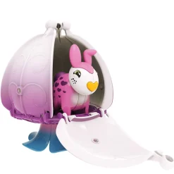 Flora Blomsterlandsby