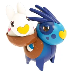 Flora Blomsterlandsby