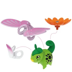 Flora Blomsterlandsby