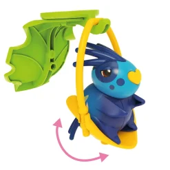 Flora Blomsterlandsby