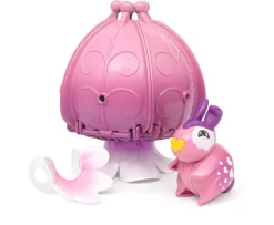 Flora Heather Blomsterhus