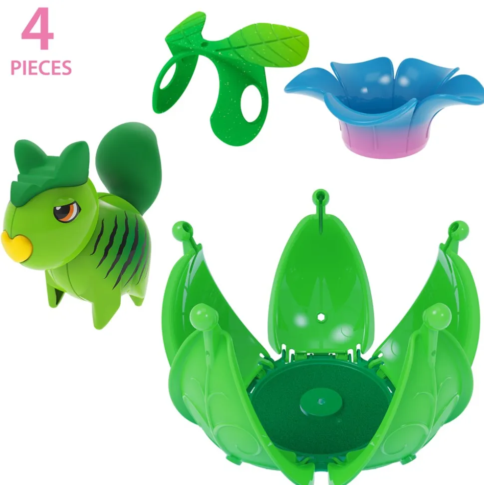 Flora Ivy Blomsterhus