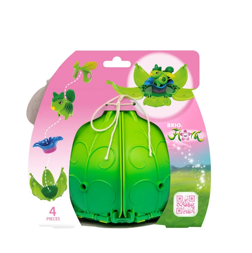 Flora Ivy Blomsterhus