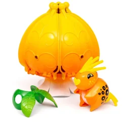 Flora Marigold Blomsterhus