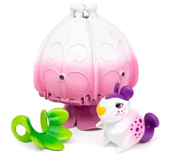 Flora Poppy Blomsterhus