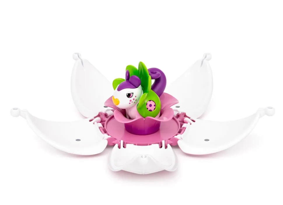 Flora Poppy Blomsterhus