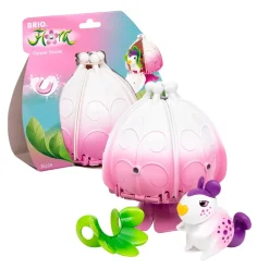 Flora Poppy Blomsterhus