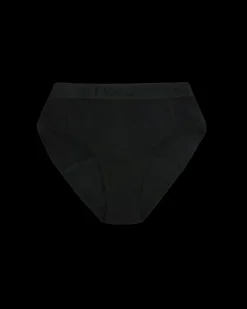 Flow 1 Teen Trusser, Black, 140-146