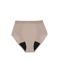 Flow 1 Trusser, Ochre, M