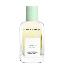 Flower Muse Eau De Parfum, 100 ml