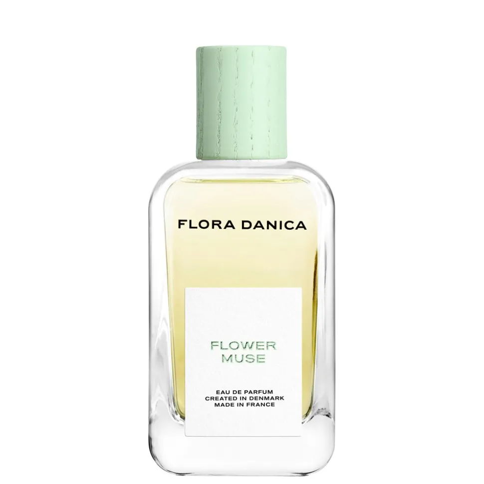 Flower Muse Eau De Parfum, 100 ml