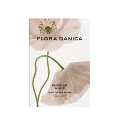 Flower Muse Eau De Parfum, 100 ml