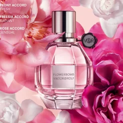 Flowerbomb Eau De Parfum, 30 ml