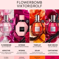 Flowerbomb Eau De Parfum, 30 ml