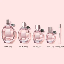 Flowerbomb Eau De Parfum, 50 ml