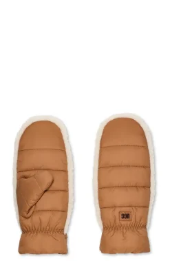 Fluff Luffer, Chestnut, L/XL