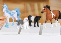 Flyvsk Enhjørningehoppe