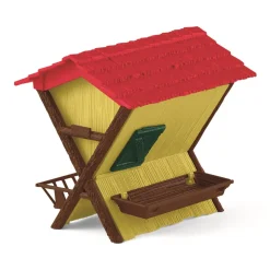 Fodring Af Skovens Dyr