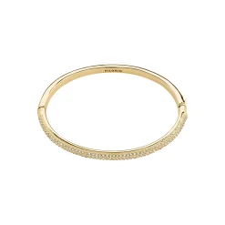 Fokus Armring, Gold Plated