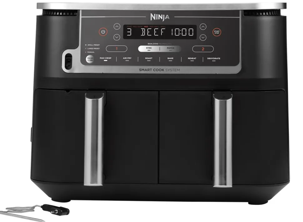 Foodi Max Dual Zone Airfryer