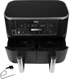 Foodi Max Dual Zone Airfryer