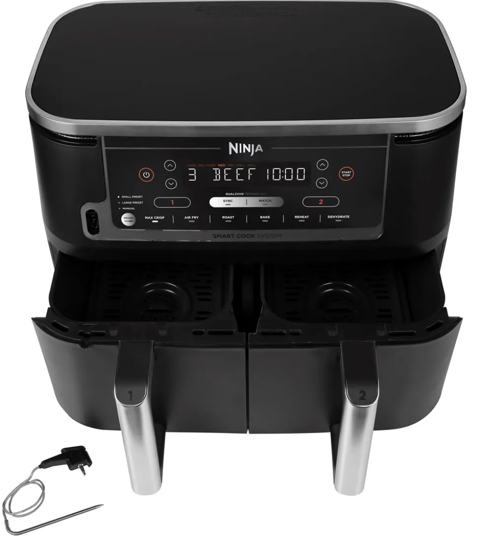 Foodi Max Dual Zone Airfryer