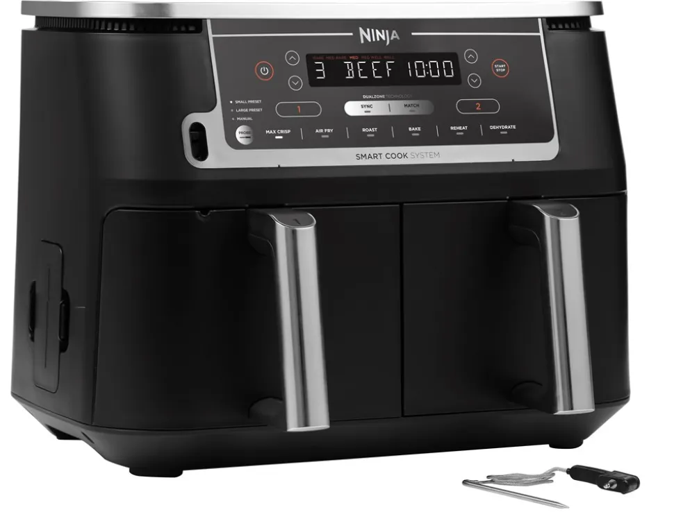 Foodi Max Dual Zone Airfryer