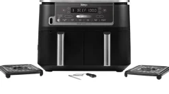 Foodi Max Dual Zone Airfryer