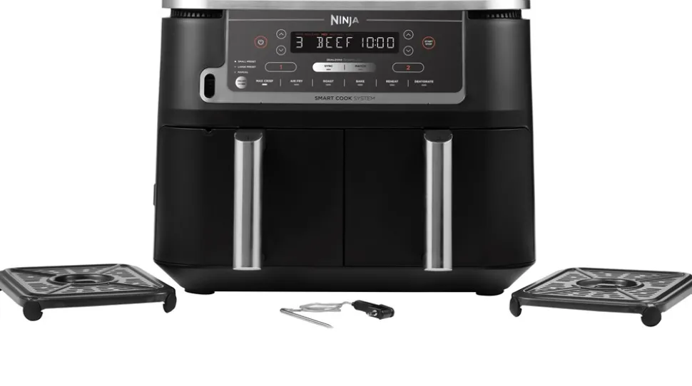 Foodi Max Dual Zone Airfryer